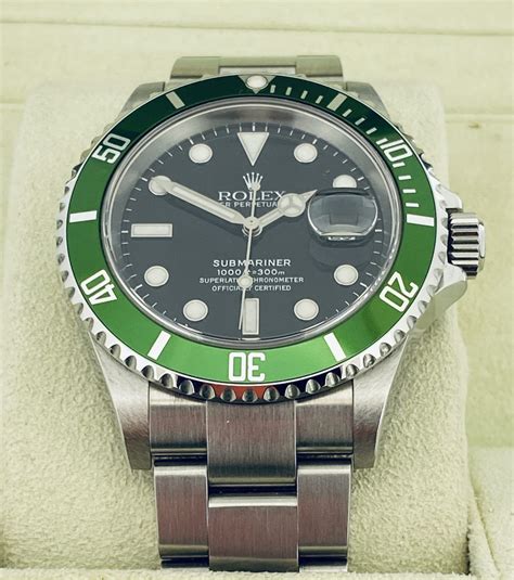 grüne rolex|rolex grün.